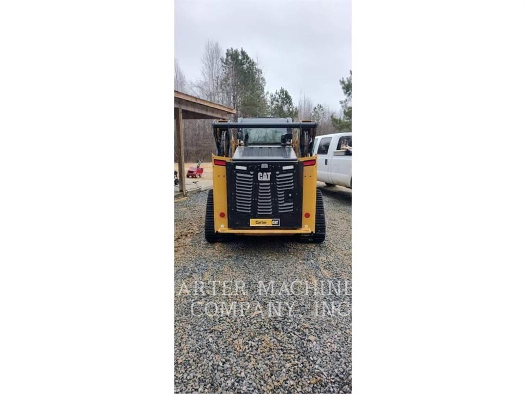 CAT 265-05 Crawler FEL's