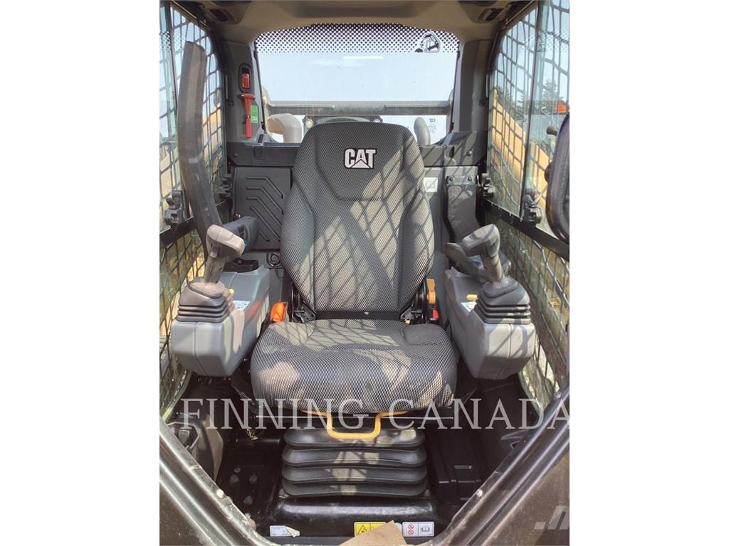 CAT 265-05 Crawler FEL's