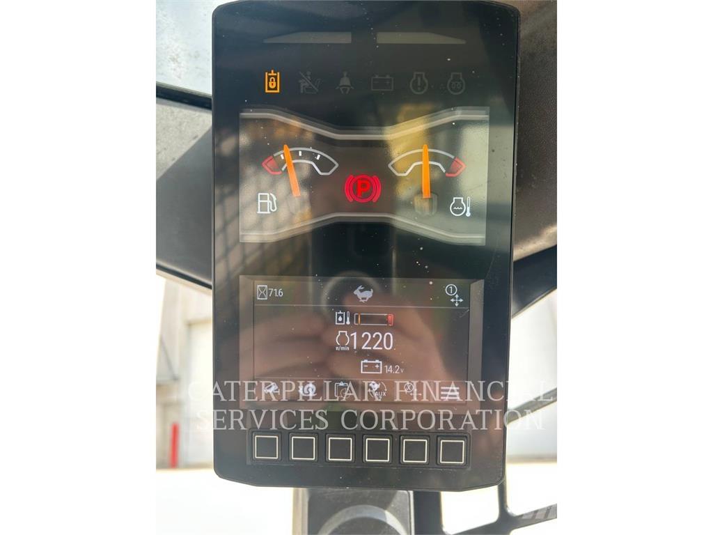 CAT 265-05 Crawler FEL's