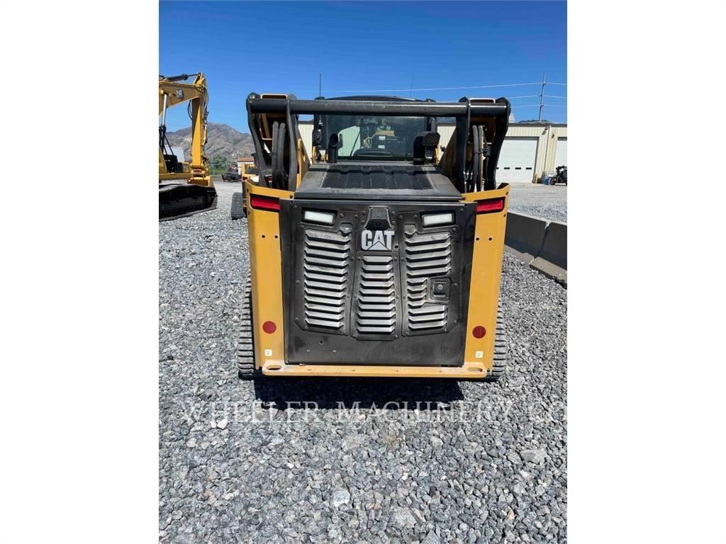 CAT 265 C3H2 Crawler FEL's