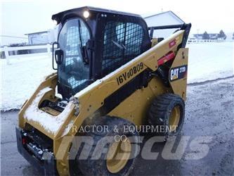 CAT 272D2 H2CB Skid steer loaders