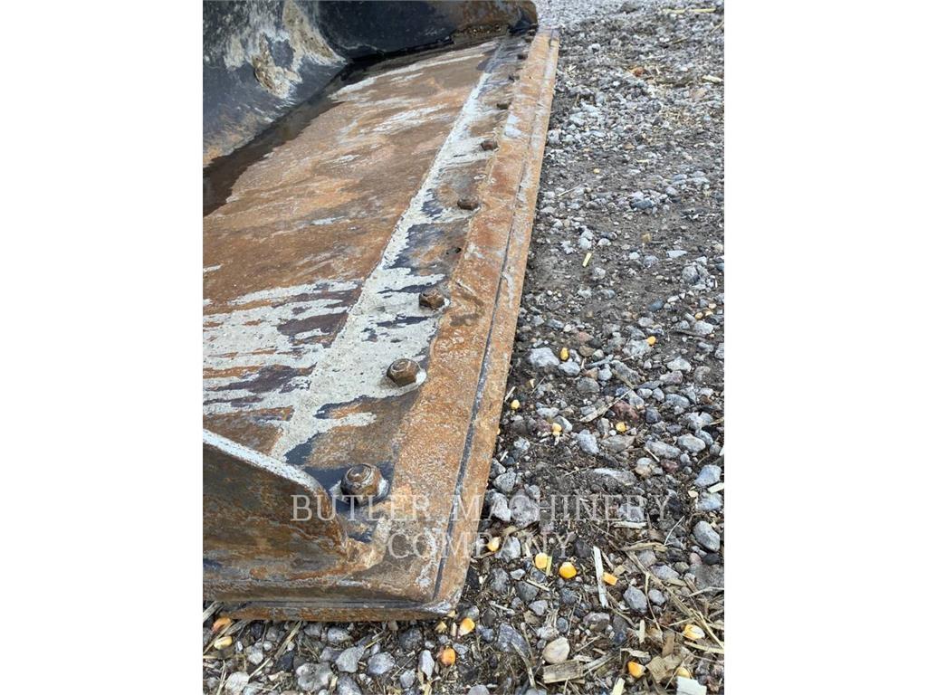 CAT 279D3 C3H2 Crawler FEL's