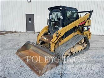 CAT 289D Crawler FEL's