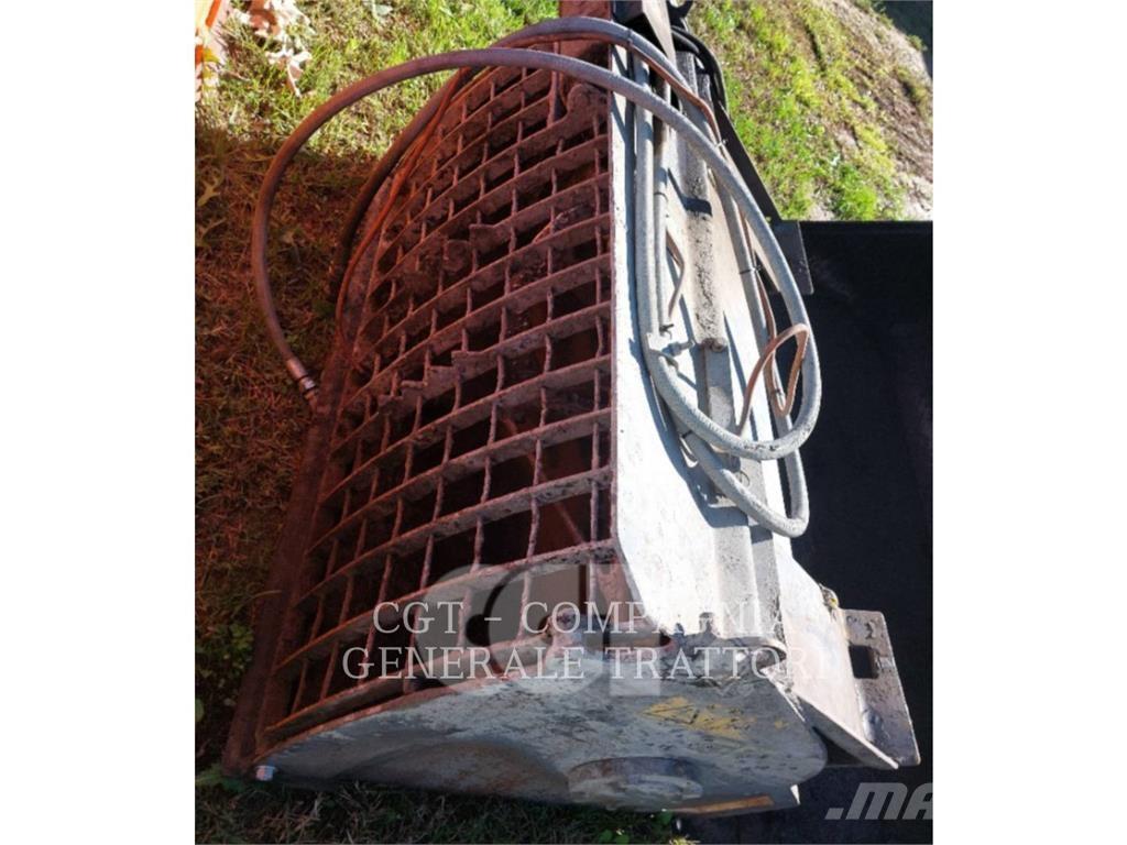 CAT 289D Crawler FEL's