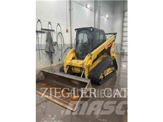 CAT 289D3 Crawler FEL's