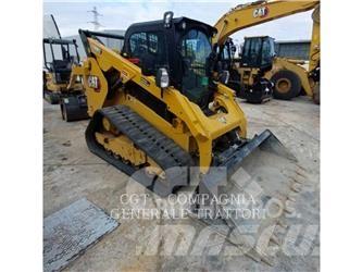 CAT 289D3 Crawler FEL's