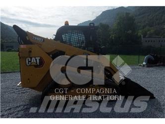 CAT 289D3 Crawler FEL's