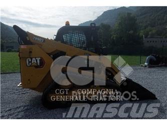 CAT 289D3 Crawler FEL's