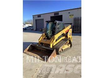 CAT 289D3 Crawler FEL's