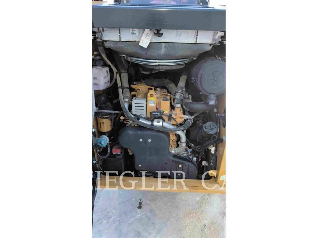 CAT 289D3 Crawler FEL's