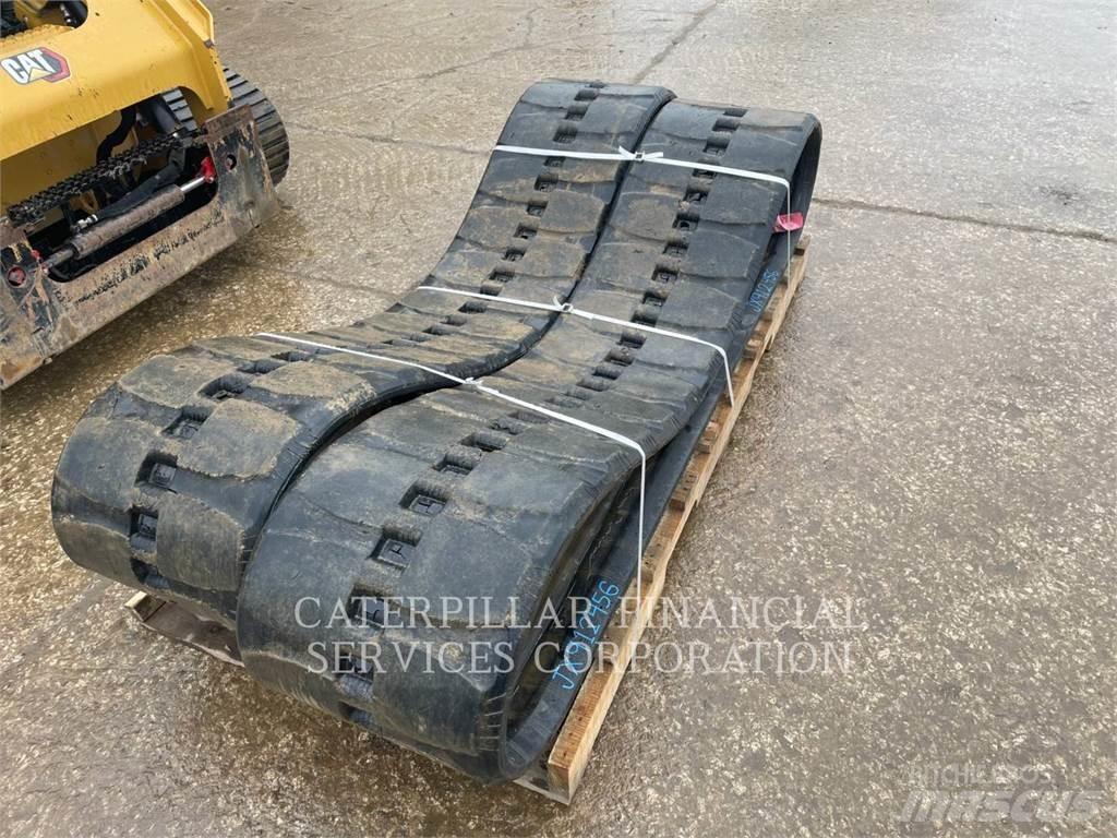 CAT 289D3 Crawler FEL's