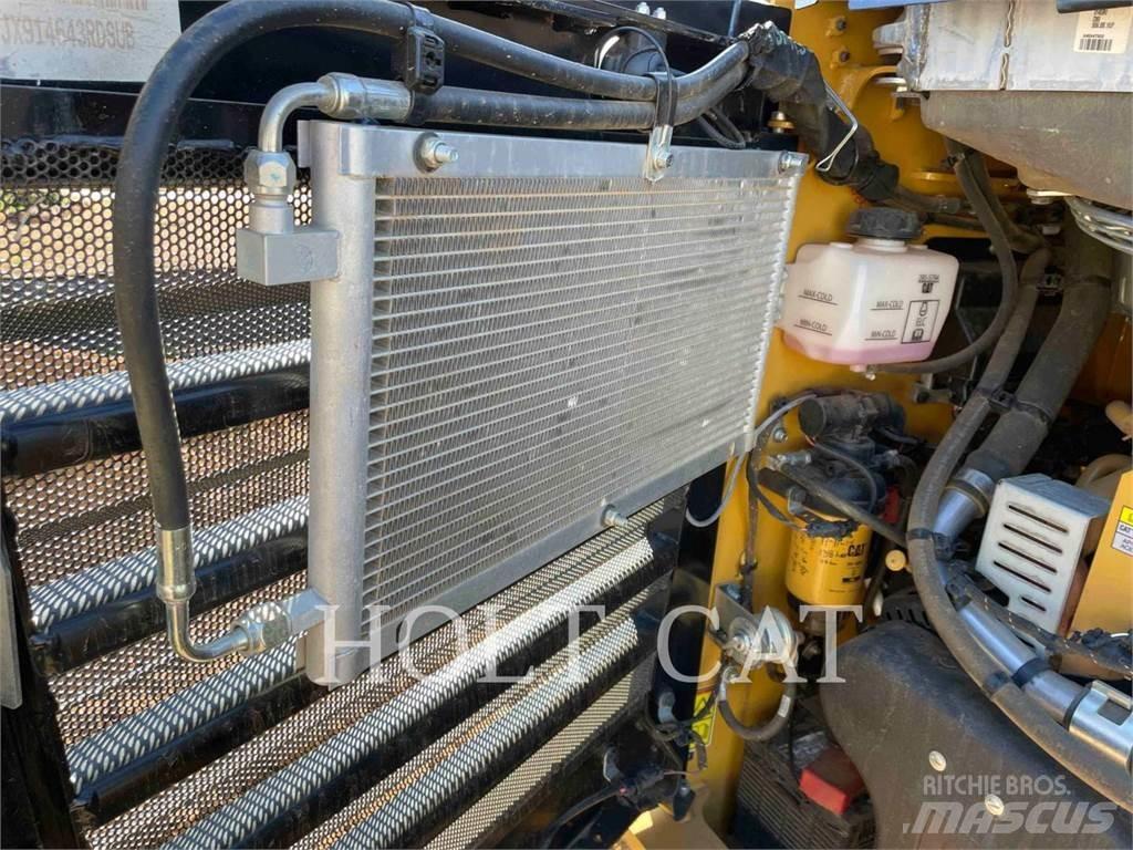 CAT 289D3 Crawler FEL's