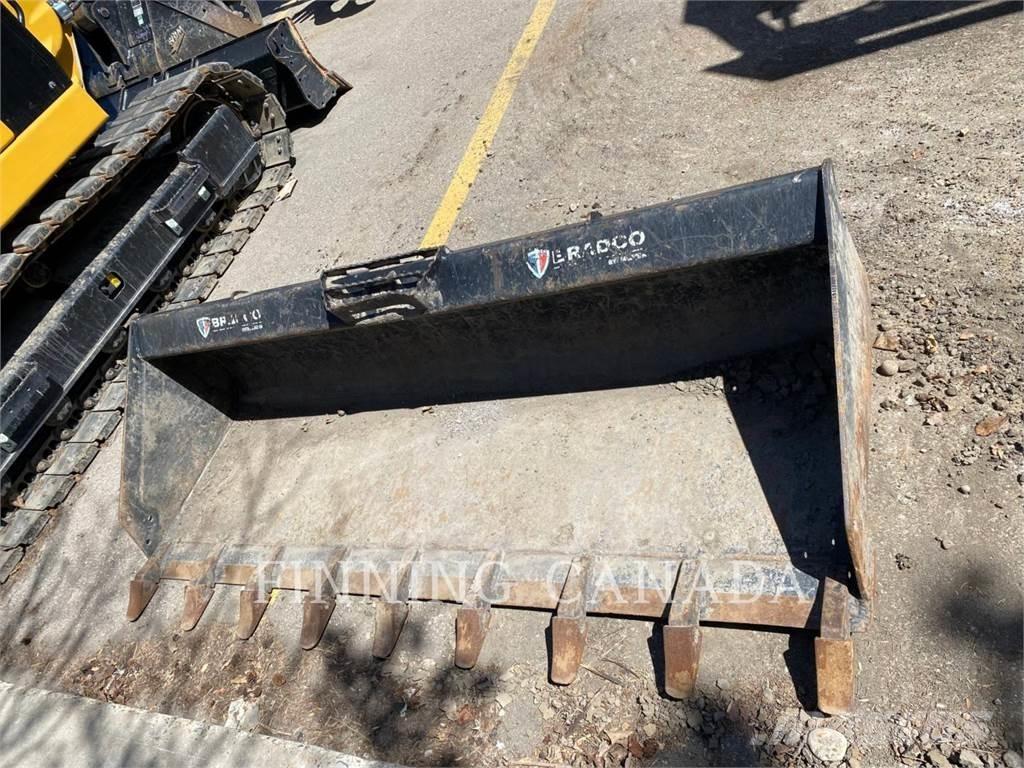 CAT 289D3 Crawler FEL's