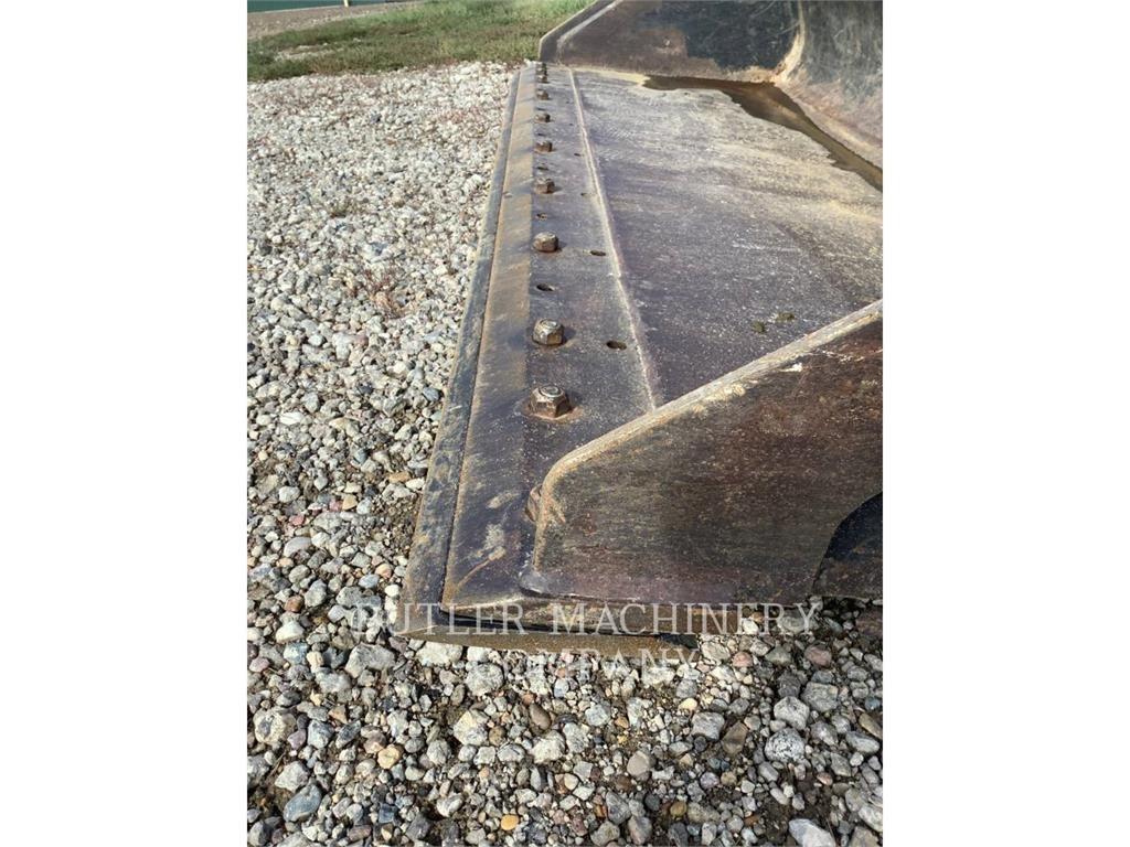 CAT 289D3 Crawler FEL's