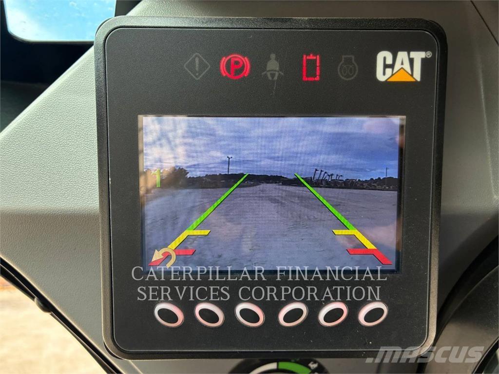 CAT 289D3 Crawler FEL's