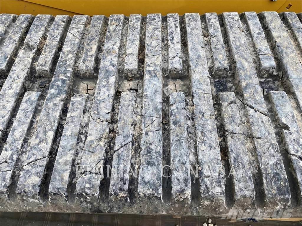 CAT 289D3 XPS Crawler FEL's