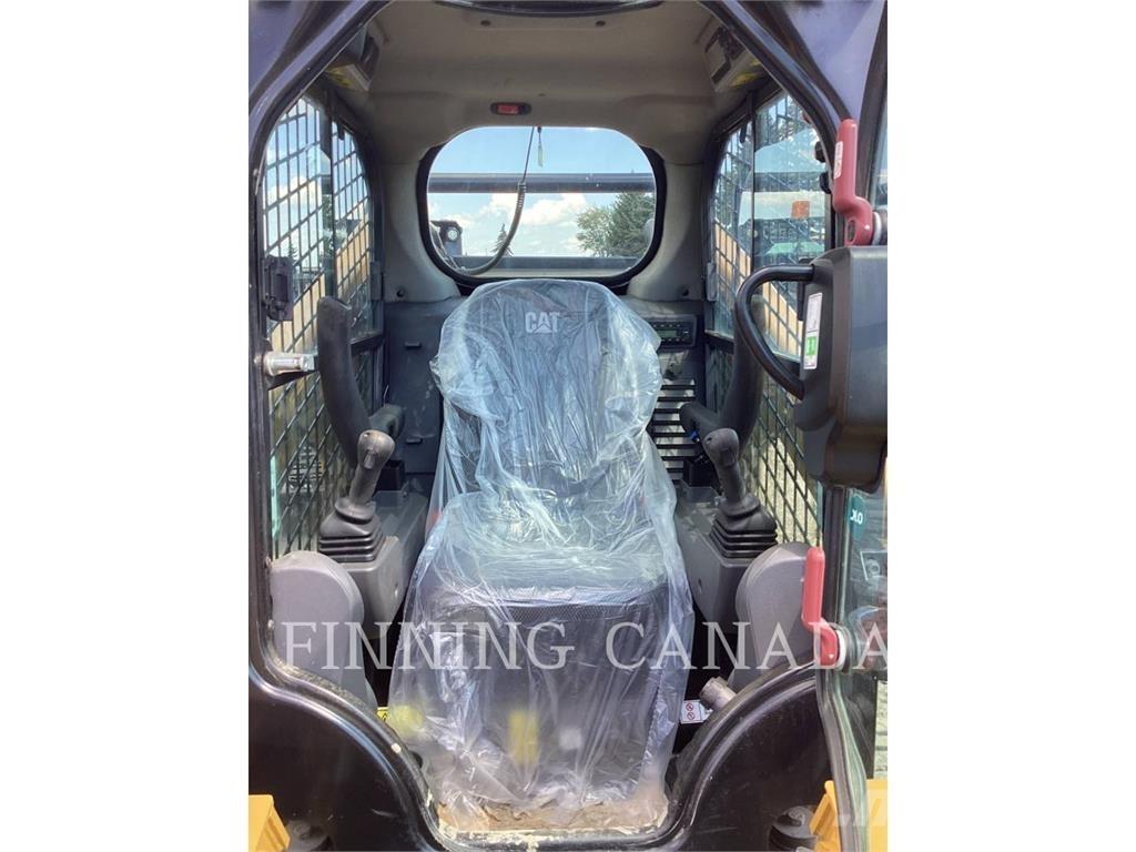 CAT 289D3 XPS Crawler FEL's