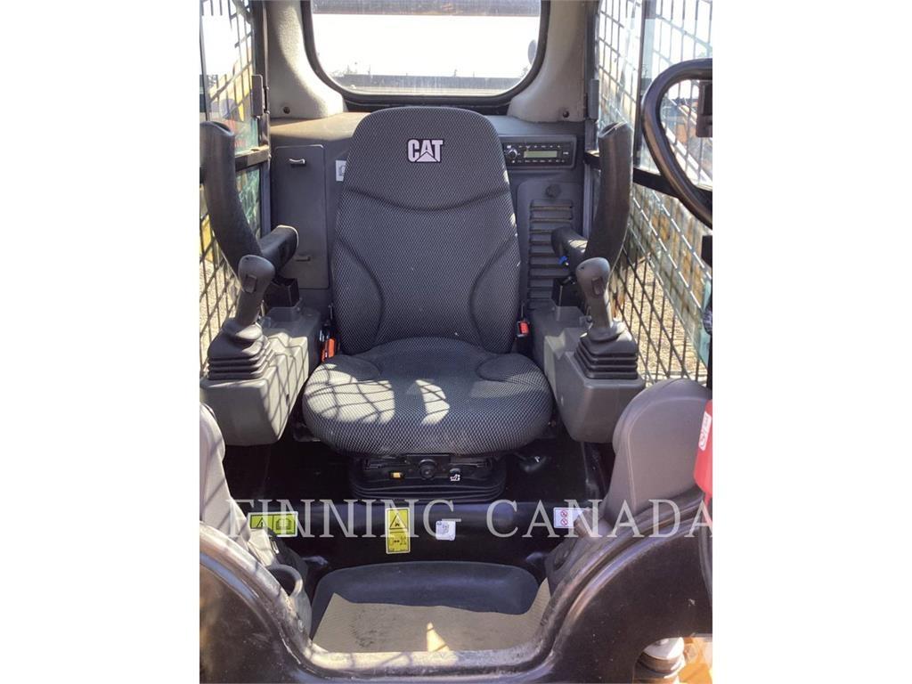 CAT 289D3 XPS Crawler FEL's