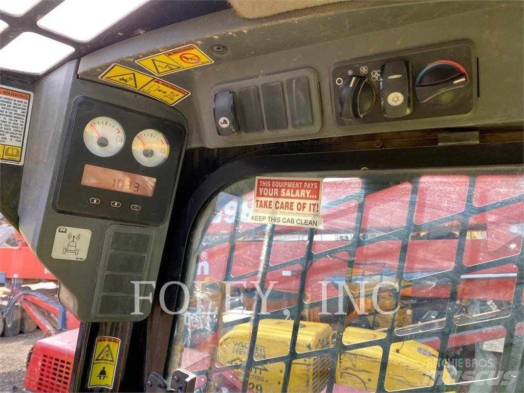 CAT 299C Crawler FEL's