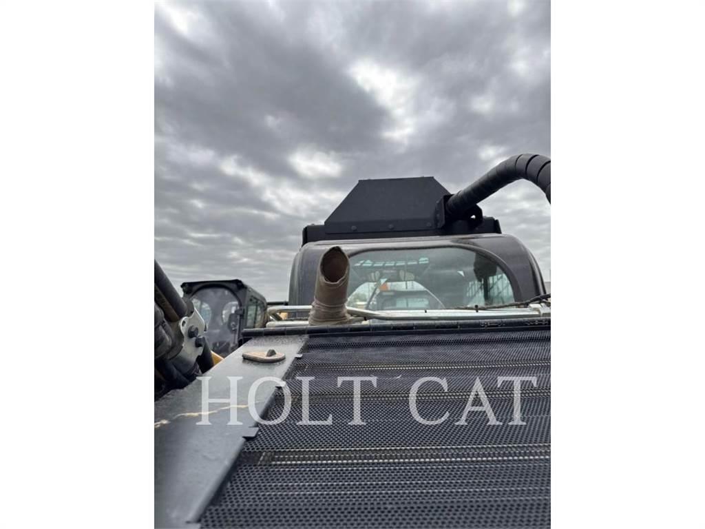 CAT 299D XHP Skid steer loaders