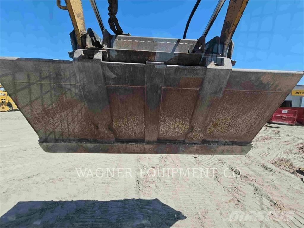 CAT 299D2 Crawler FEL's