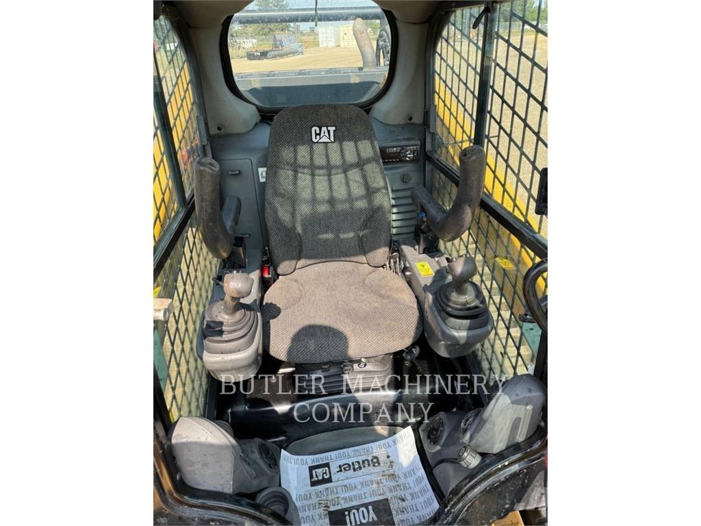 CAT 299D2 C3H3 Crawler FEL's