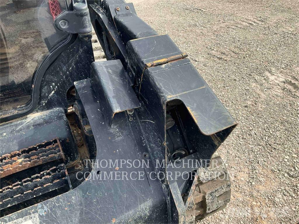 CAT 299D2XHP Crawler FEL's