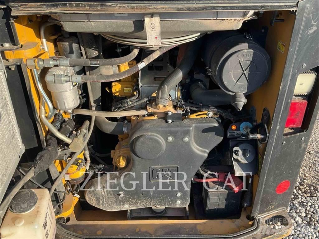 CAT 299D3 Crawler FEL's