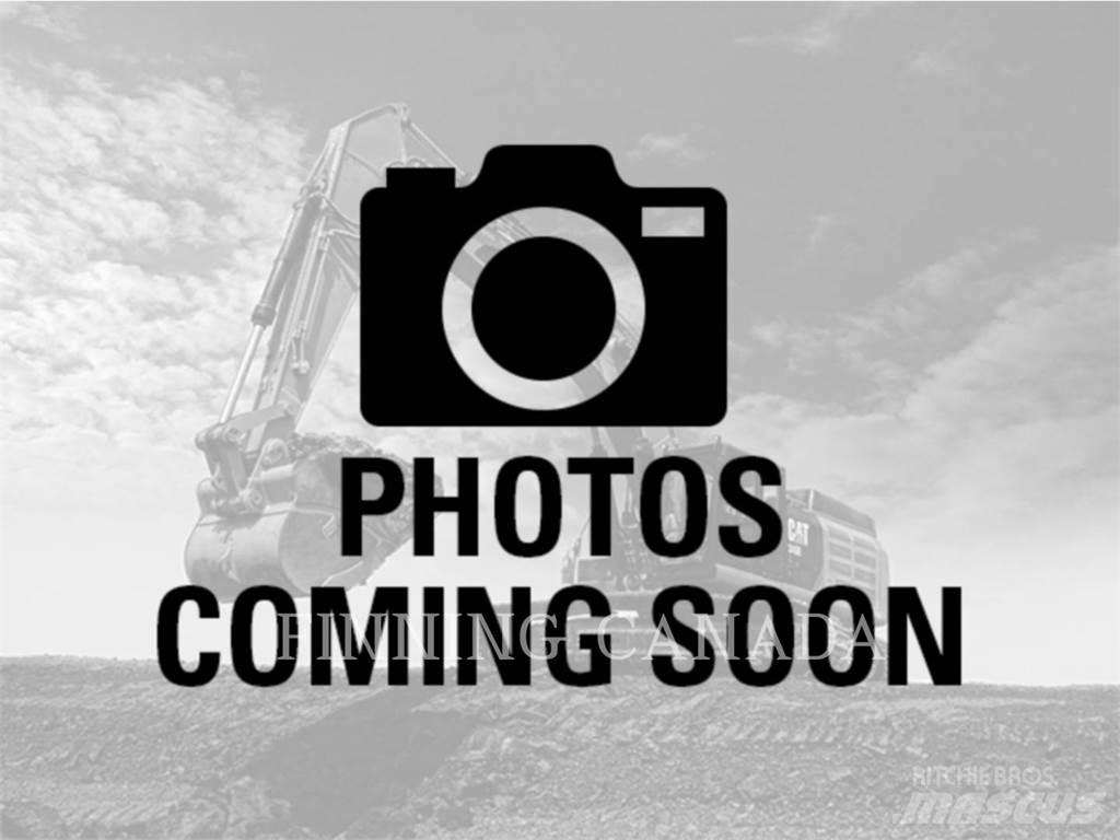 CAT 299D3 Crawler FEL's