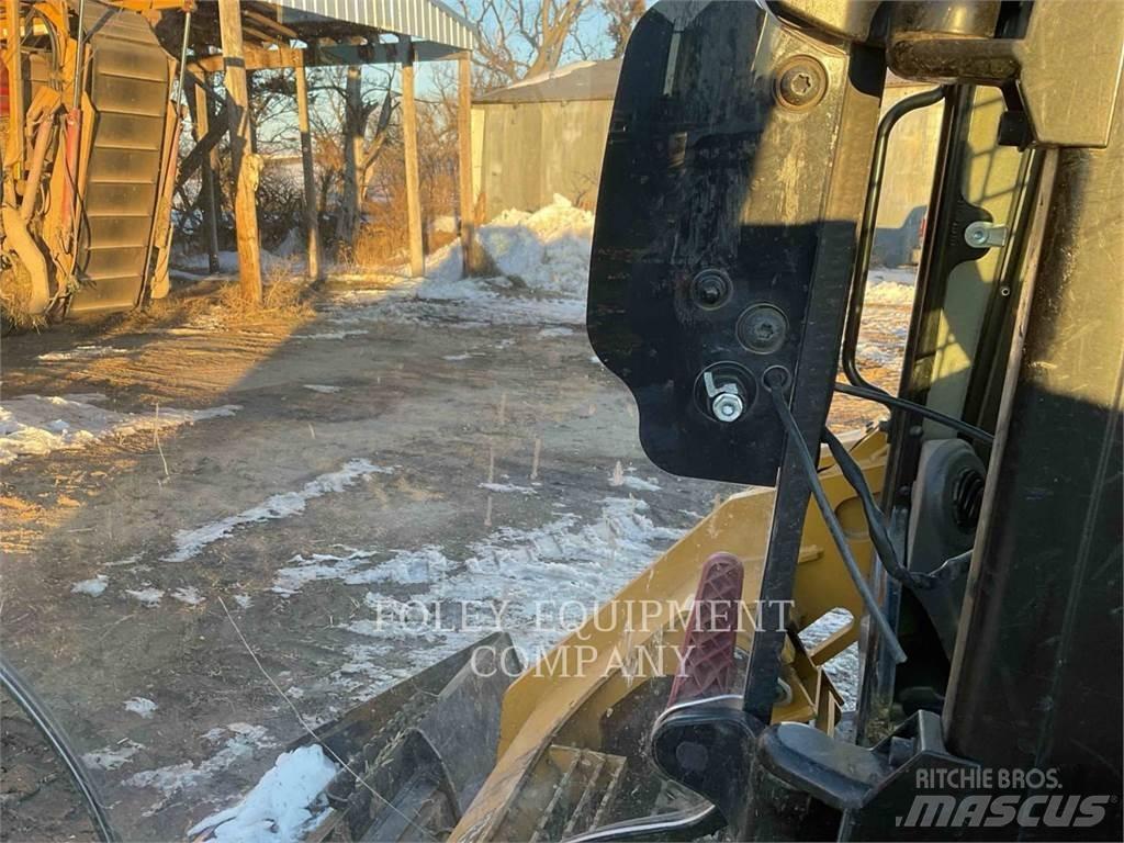 CAT 299D3 Crawler FEL's