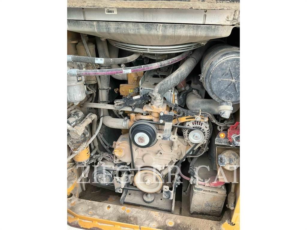 CAT 299D3 Crawler FEL's