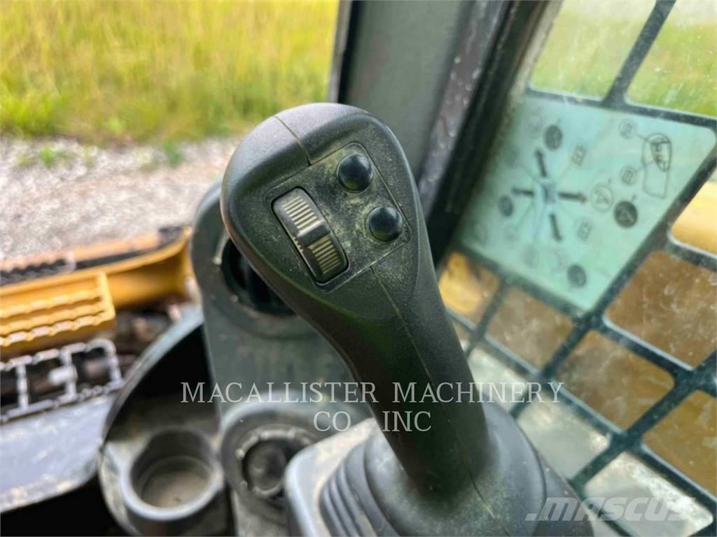 CAT 299D3 Crawler FEL's