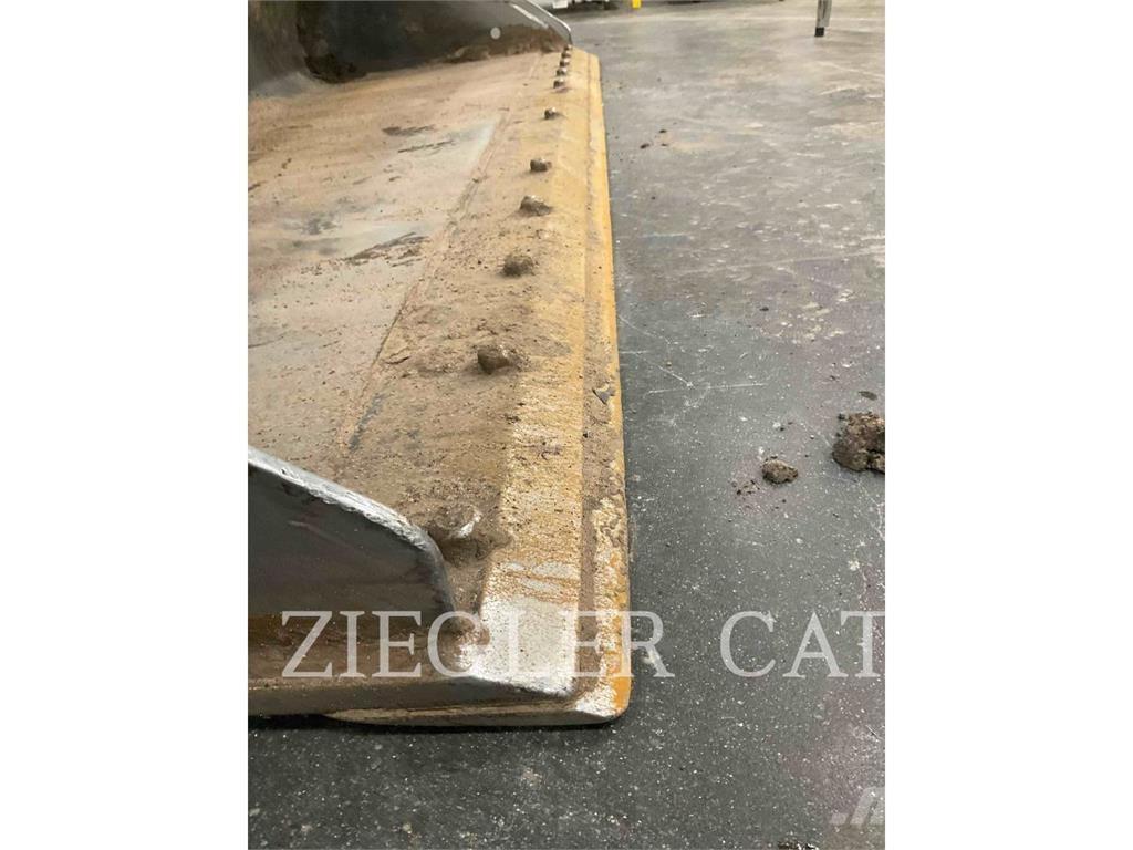 CAT 299D3 Crawler FEL's