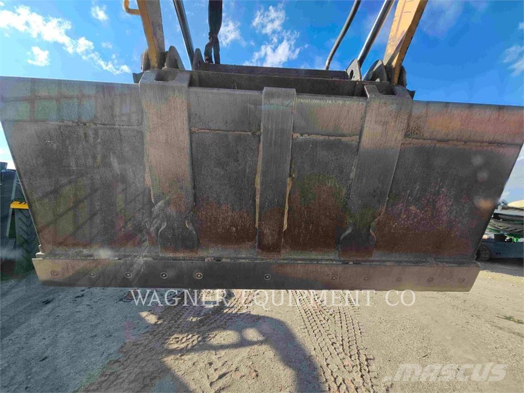 CAT 299D3 Crawler FEL's