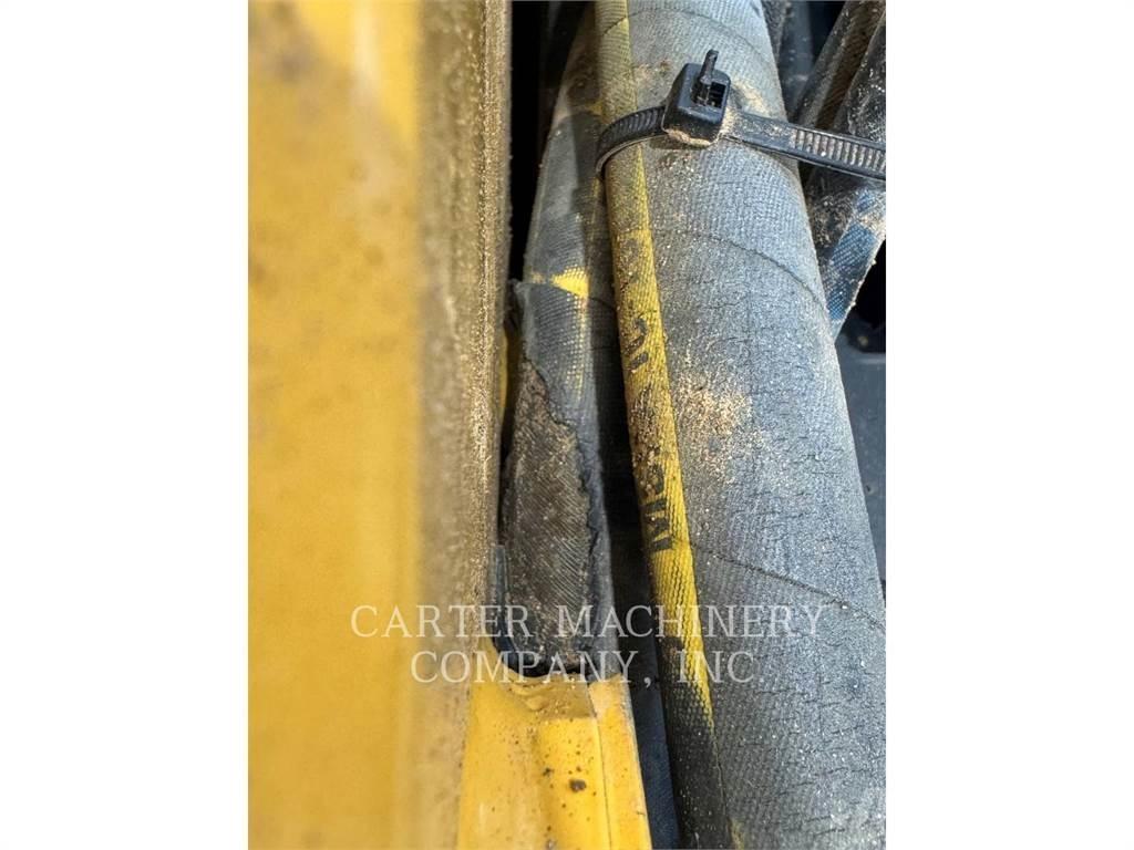 CAT 299D3 XE Crawler FEL's