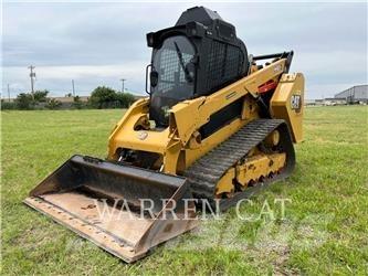 CAT 299D3 XEL2 Crawler FEL's