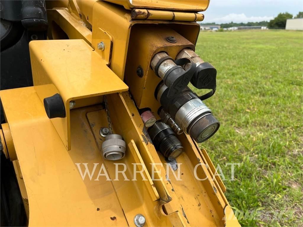 CAT 299D3 XEL2 Crawler FEL's