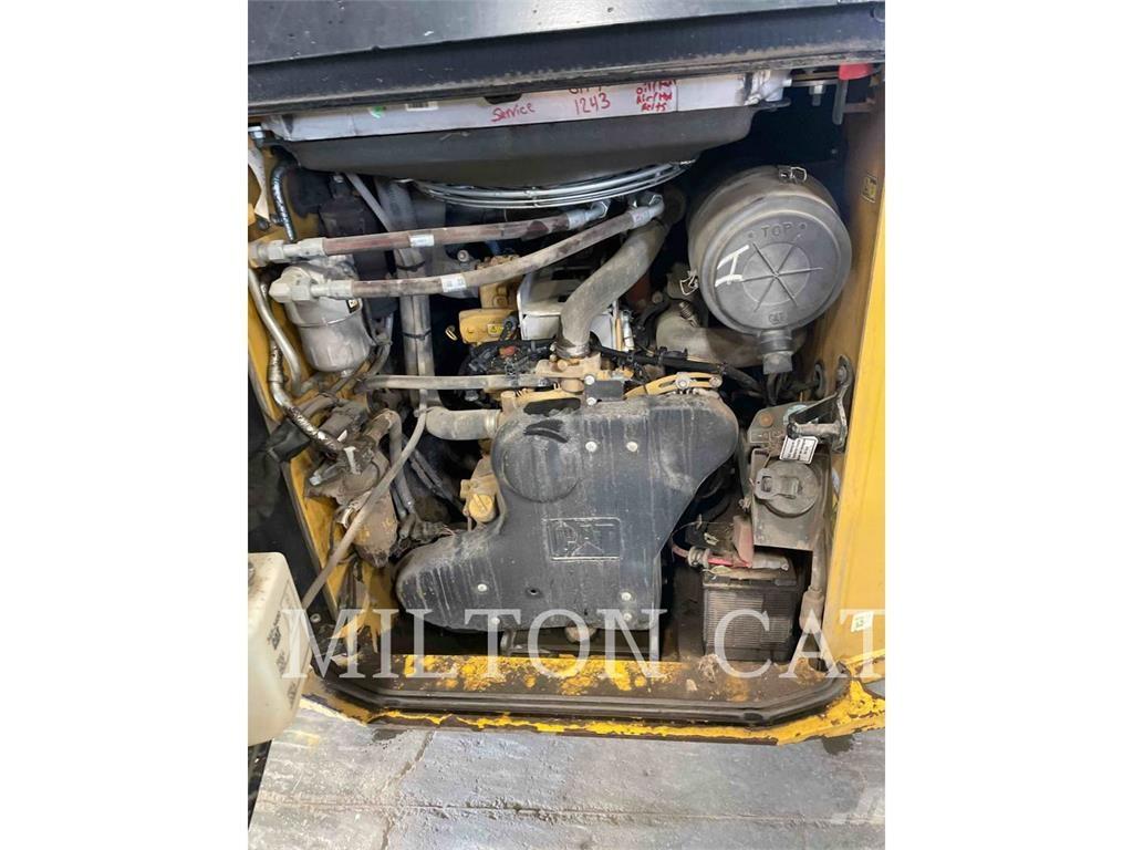 CAT 299D3 XHP Skid steer loaders