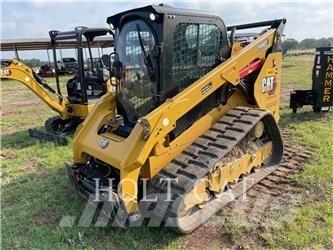CAT 299D3_XPS Crawler FEL's