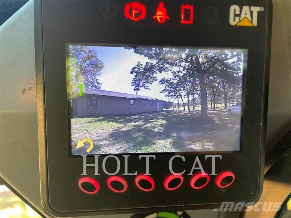 CAT 299D3XE Crawler FEL's