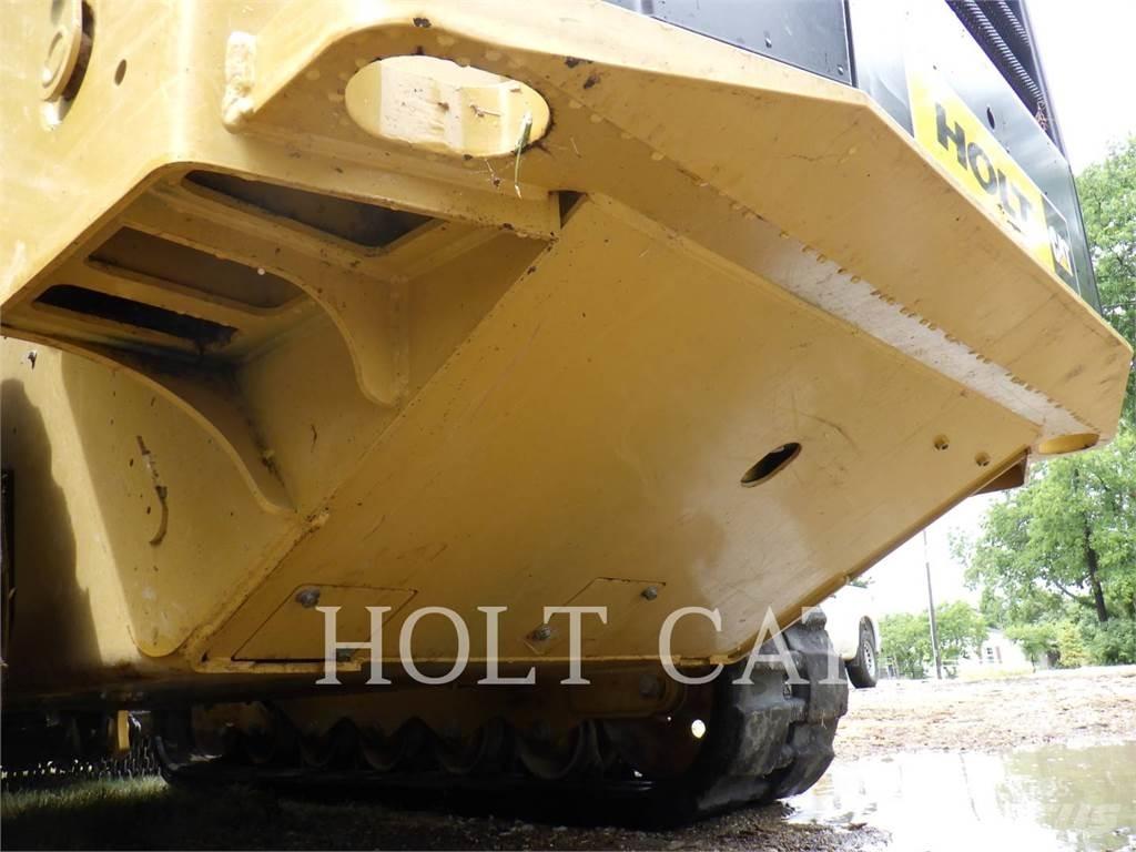CAT 299D3XE Crawler FEL's
