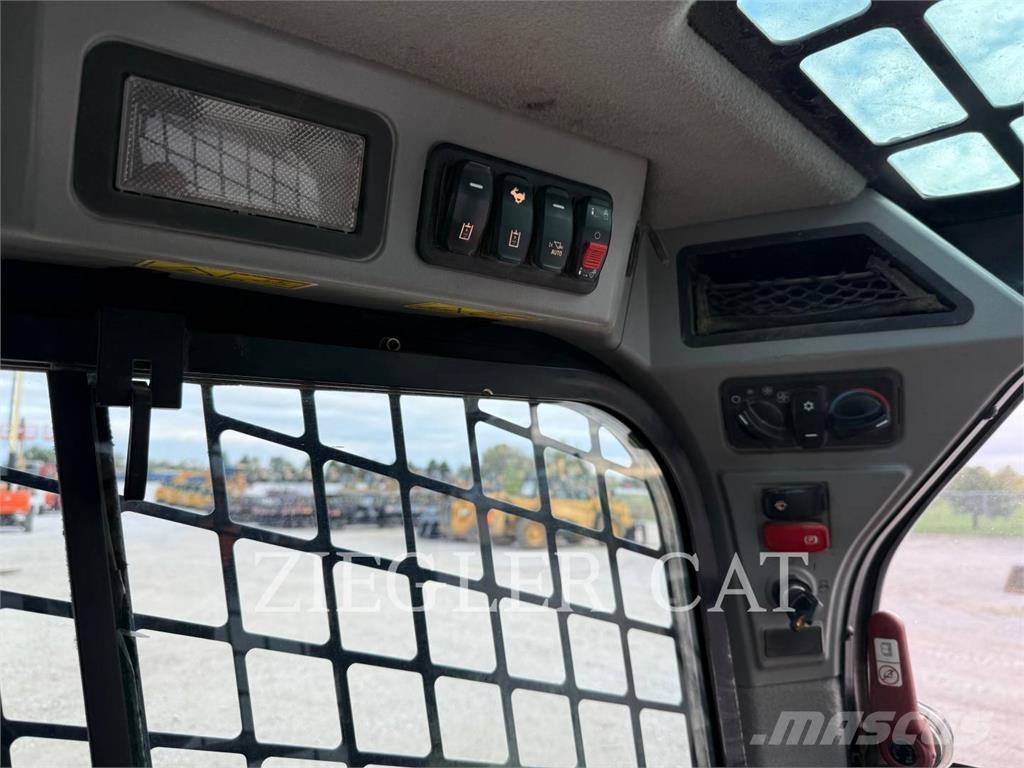 CAT 299D3XE Crawler FEL's