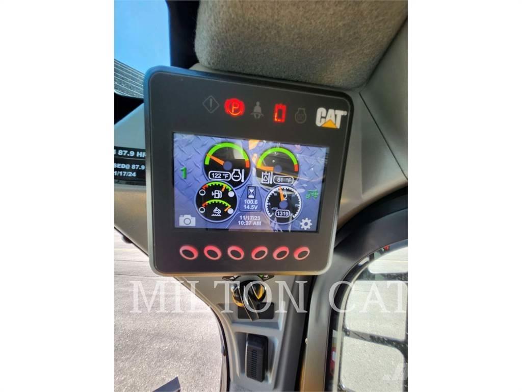 CAT 299D3XE Crawler FEL's
