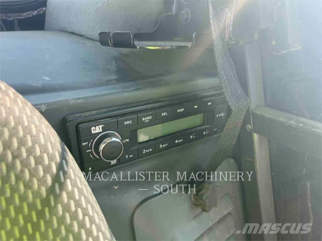 CAT 299D3XE Crawler FEL's