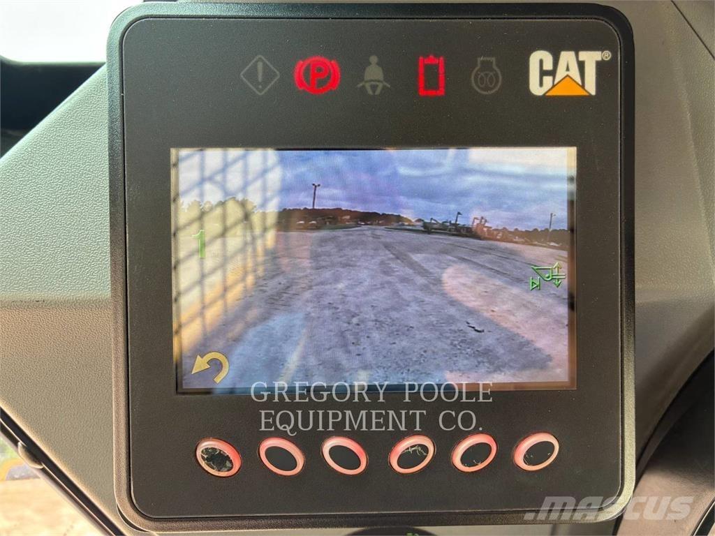 CAT 299D3XE Crawler FEL's