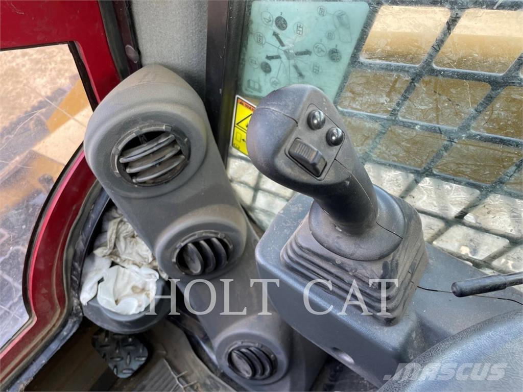 CAT 299D3XE Crawler FEL's