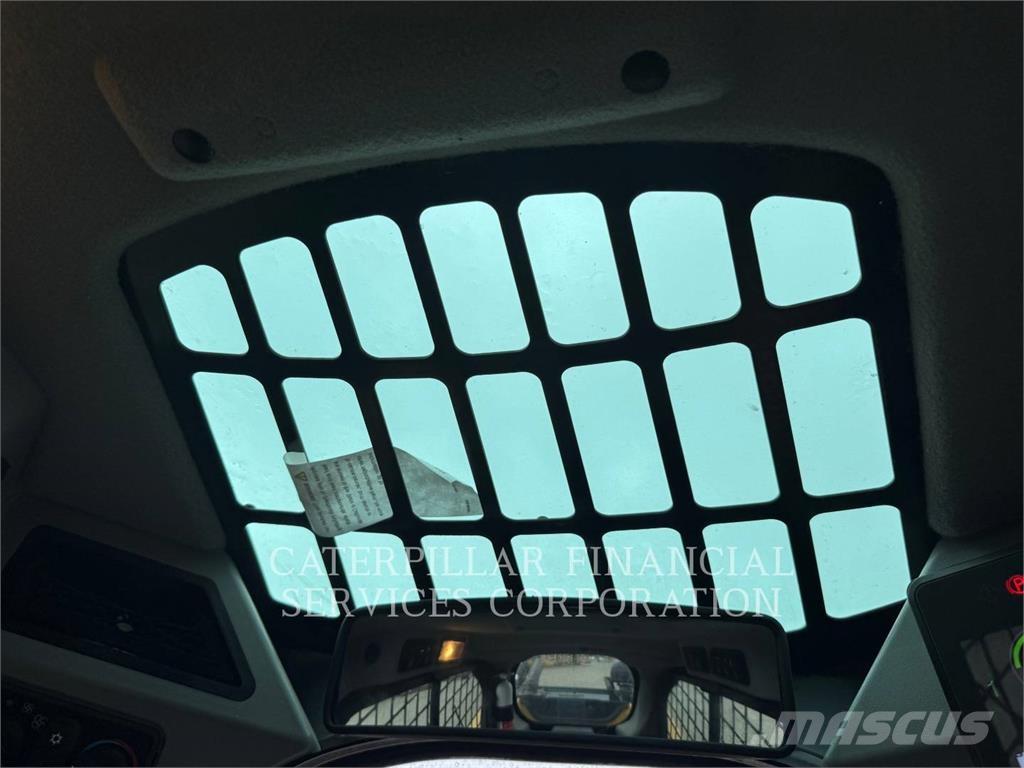 CAT 299D3XE Crawler FEL's