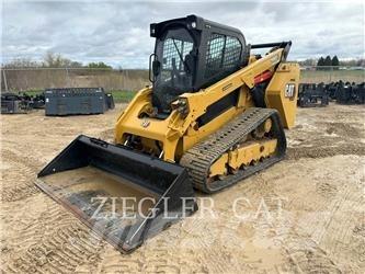 CAT 299D3XELM1 Crawler FEL's