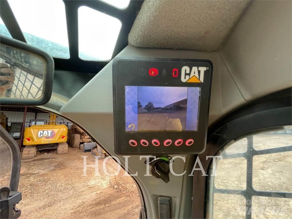 CAT 299DXHP Crawler FEL's