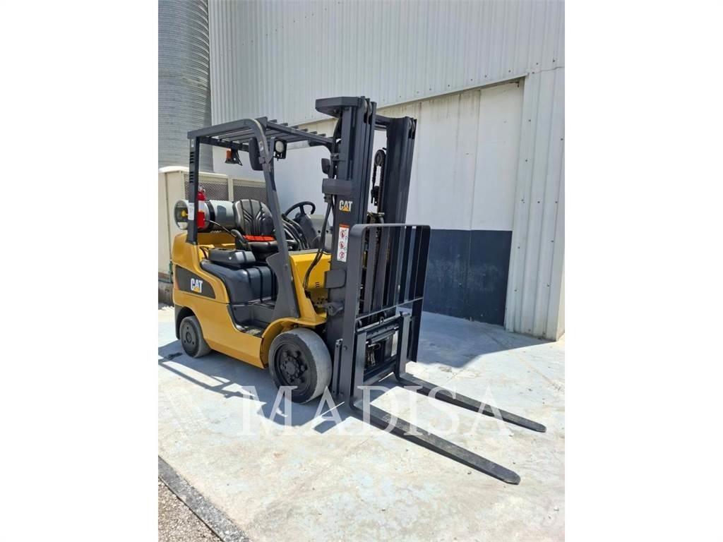 CAT 2C50004-LE Other